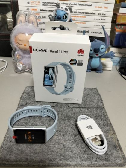 HUAWEI BAND 11 PRO รูปที่ 3