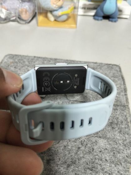 HUAWEI BAND 11 PRO รูปที่ 7