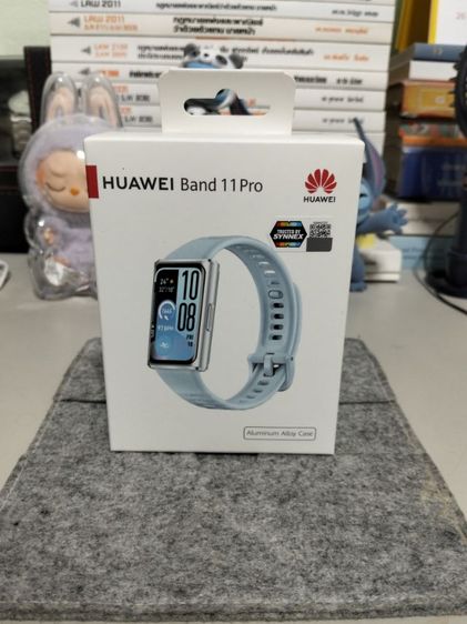 HUAWEI BAND 11 PRO รูปที่ 2