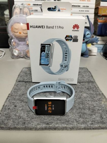 HUAWEI BAND 11 PRO