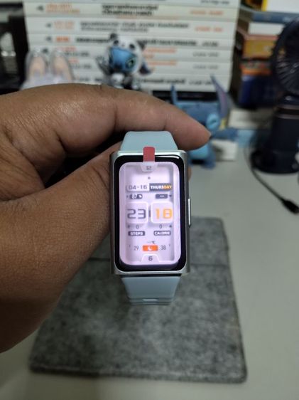 HUAWEI BAND 11 PRO รูปที่ 4