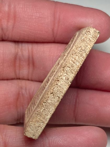 พระสมเด็จยันต์ข้าง รูปที่ 4