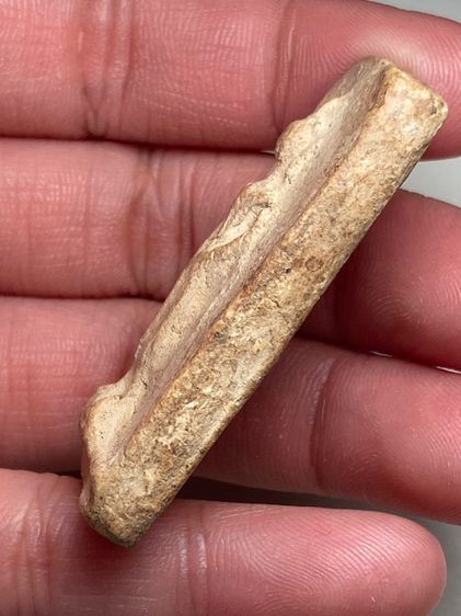 พระยืนเนื้อผง รูปที่ 4