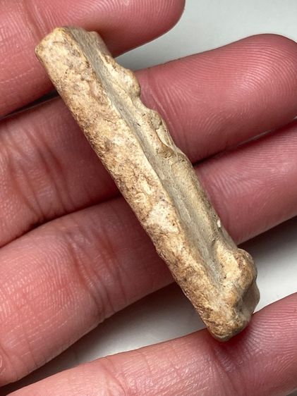 พระยืนเนื้อผง รูปที่ 3