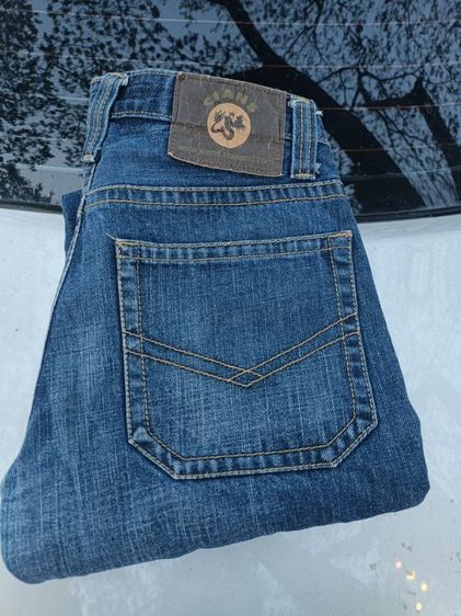 กางเกงยีนส์ wrangler รูปที่ 2