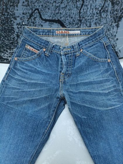 กางเกงยีนส์ wrangler รูปที่ 4