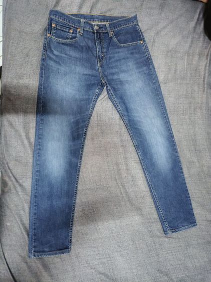 กางเกงยีนส์ levi's512 รูปที่ 3