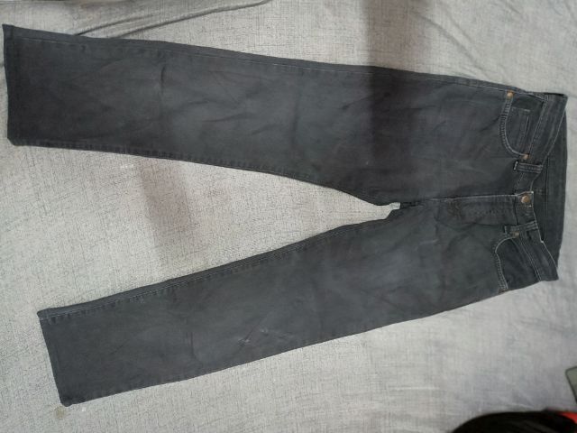 กางเกงยีนส์ wrangler รูปที่ 4