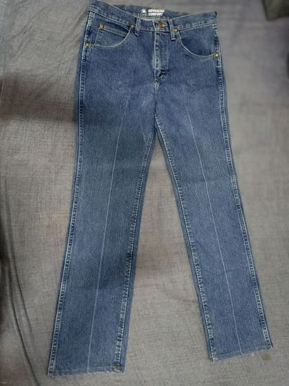 กางเกงยีนส์wrangler รูปที่ 4