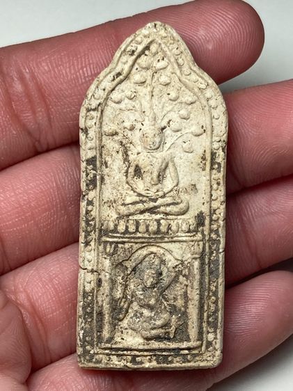 พระกรุวัดท้ายตลาด