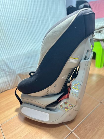 combi luxtia สภาพดี รูปที่ 5