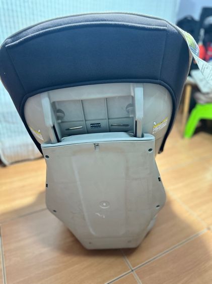 combi luxtia สภาพดี รูปที่ 4