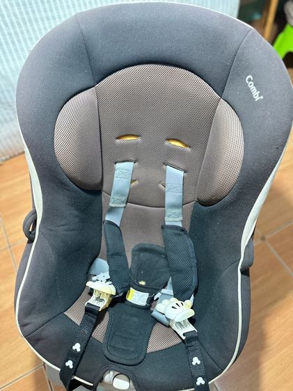 combi luxtia สภาพดี รูปที่ 7