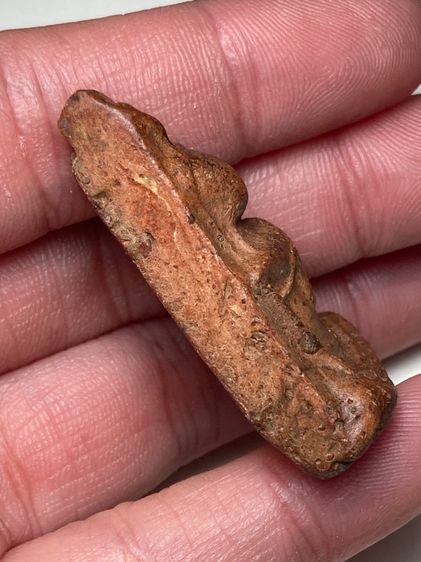 พระนางพญาเนื้อดิน รูปที่ 3