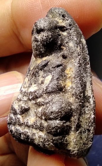 พระหลวงปู่ทวด เนื้อว่าน รูปที่ 6