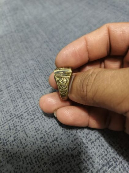 แหวนหลวงพ่อรวย รูปที่ 3