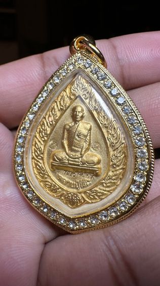ปล่อยพระค่ะ รูปที่ 3