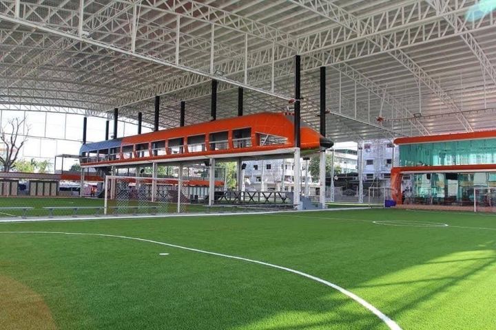 ใช่ ขายที่ดินพร้อมสิ่งปลูกสร้าง รูปที่ 2