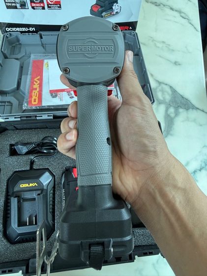 Osuka OCID822U  รูปที่ 5