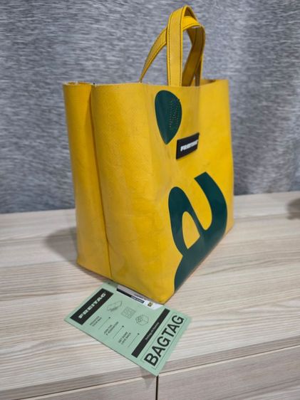 FREITAG F250 SONNY รูปที่ 4
