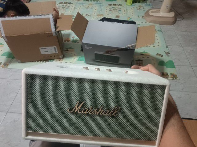 Marshall Stanmore 2 รูปที่ 2