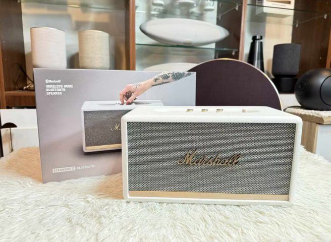 Marshall Stanmore 2