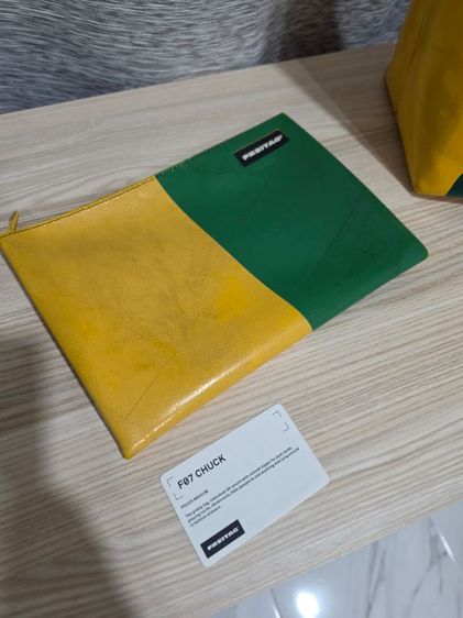 FREITAG F07 CHUCK  รูปที่ 4