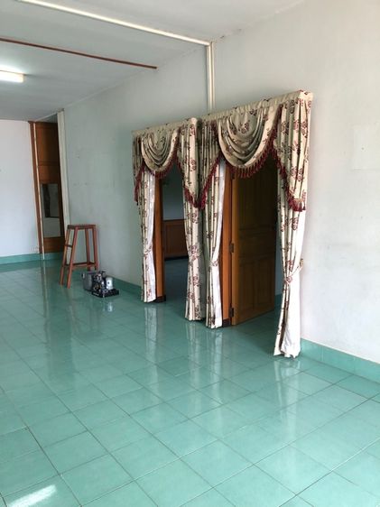 มีบางส่วน ใช่ บ้านเดี่ยว 1 ชั้น(สว่างแดนดิน สกลนคร) รูปที่ 3