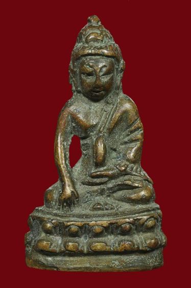 พระกริ่งเก่า