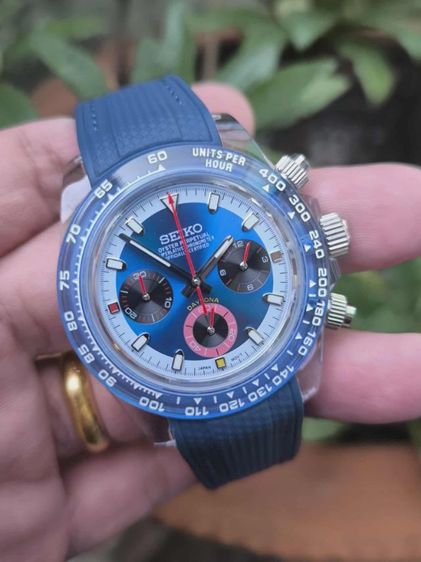 Custom Modify Daytona Edition รูปที่ 6