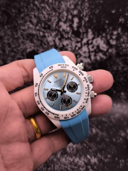 Custom Modify Daytona Edition รูปที่ 5