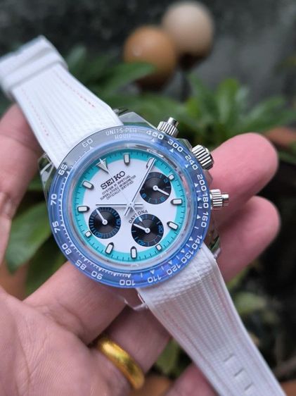 Custom Modify Daytona Edition รูปที่ 7