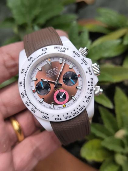 Custom Modify Daytona Edition รูปที่ 8