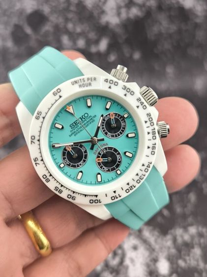 Custom Modify Daytona Edition รูปที่ 3