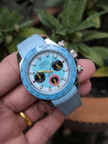 Custom Modify Daytona Edition รูปที่ 9