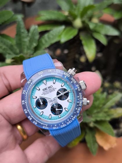 Custom Modify Daytona Edition รูปที่ 13