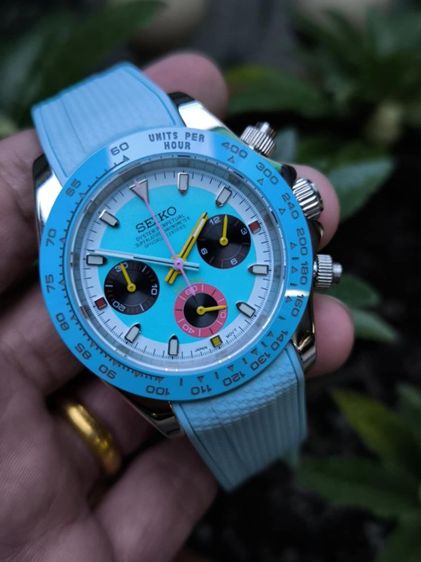 Custom Modify Daytona Edition รูปที่ 10