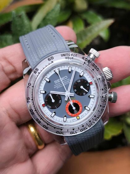 Custom Modify Daytona Edition รูปที่ 12