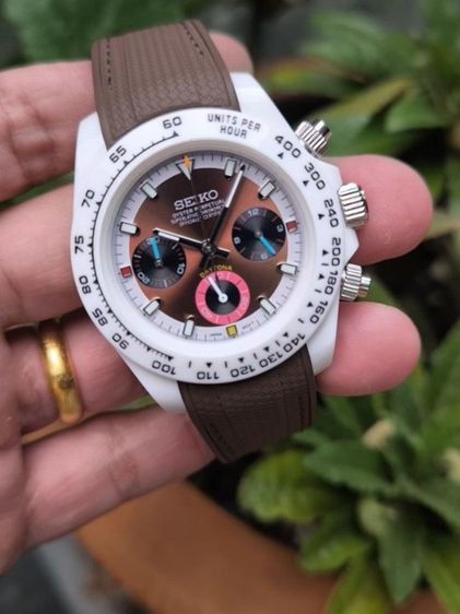 Custom Modify Daytona Edition รูปที่ 2