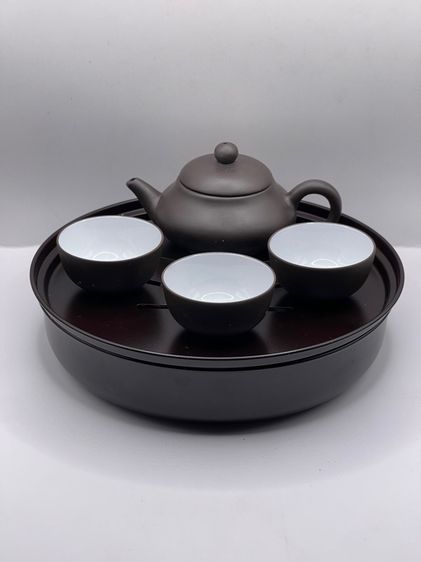 ป้านชา กาน้ำชา เก่าโบราณสะสมA15