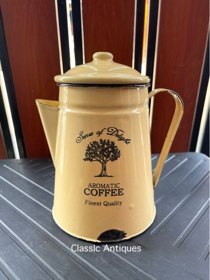 กา อีนาเมล เก่าสะสม