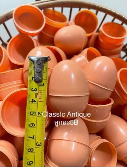 ลูกไข่สะสม A4 รูปที่ 2