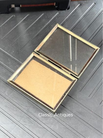 กรอบรูป โบราณเก่าสะสม รูปที่ 7