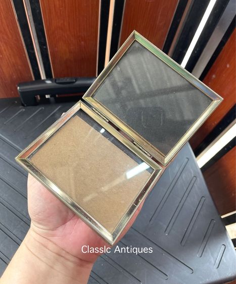 กรอบรูป โบราณเก่าสะสม รูปที่ 12