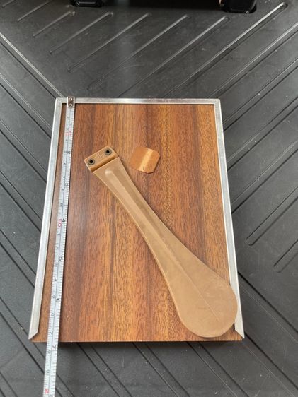 กรอบรูป โบราณเก่าสะสม รูปที่ 15