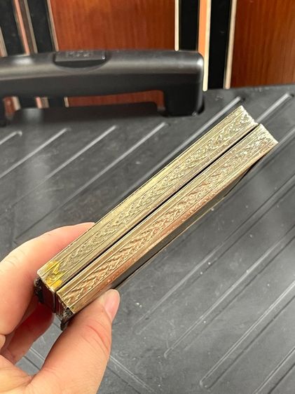 กรอบรูป โบราณเก่าสะสม รูปที่ 10