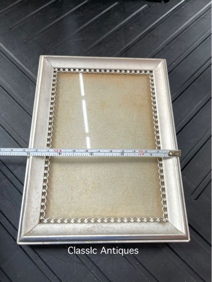 กรอบรูป โบราณเก่าสะสม รูปที่ 16