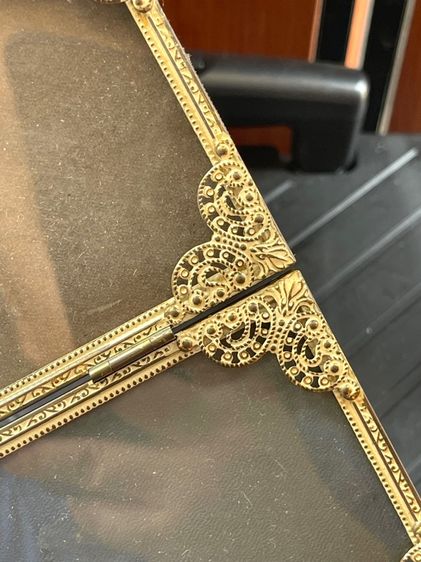 กรอบรูป โบราณเก่าสะสม รูปที่ 3