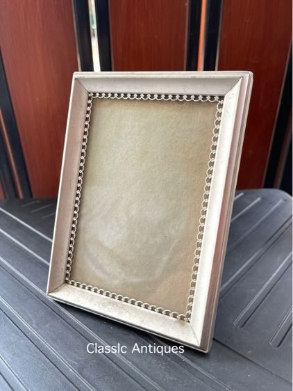 กรอบรูป โบราณเก่าสะสม รูปที่ 14