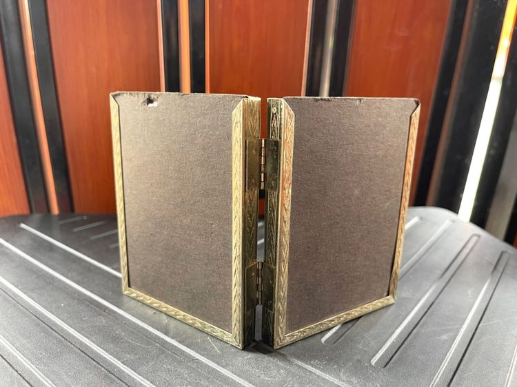 กรอบรูป โบราณเก่าสะสม รูปที่ 11